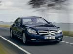 Mercedes-Benz CL500 4Matic AMG Sports Package 2010 года